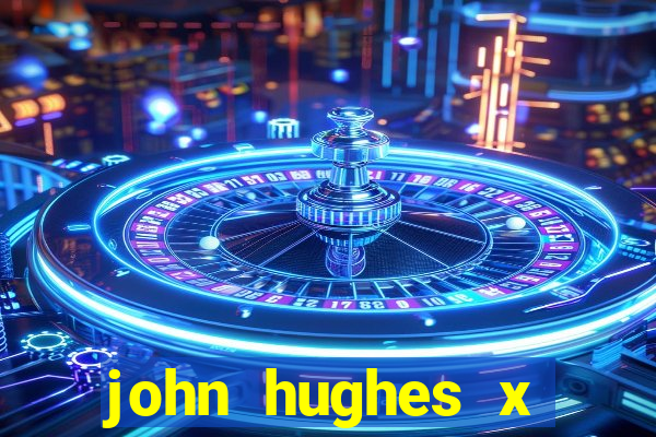 john hughes x aston villa